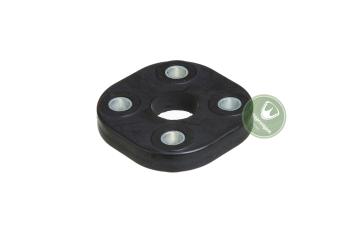 Disco Acoplamento Direção, Made In Germany 111415417og 1369-5 | Fusca 1949-96 SKU: 111415417OG 1369-5